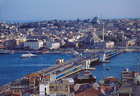 Istanbul