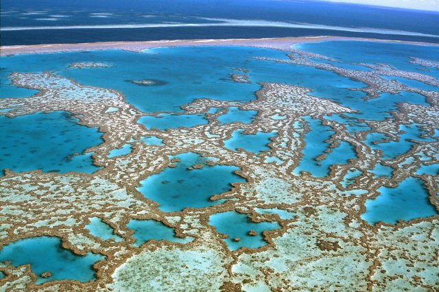 Great Barrier Reef - Tourism Australia