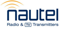 Nautel Logo