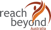 Reach Beyond Logo