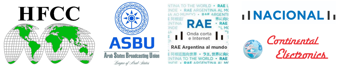 B19 logos